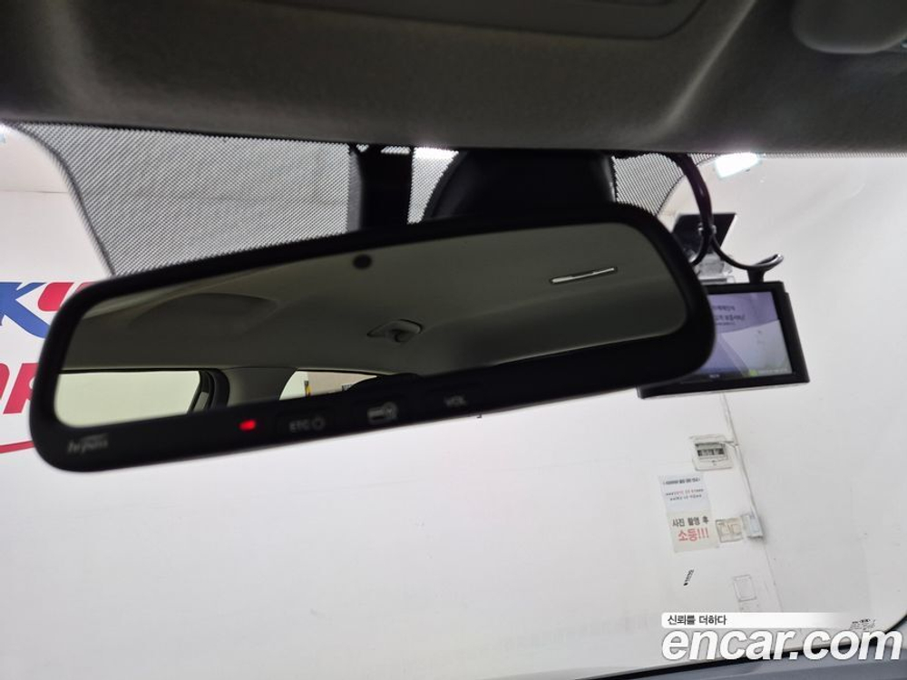 Hyundai Venue 1.6 Modern (12.2019)