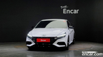 Hyundai Avante (CN7) 1.6 Turbo N Line (02.2023)