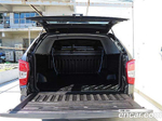 KG Mobility (Ssangyong) Rexton Sports Дизель 2.2 4WD (08.2019)