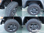 Jeep Gladiator (JT) 3.6 Rubicon (03.2021)