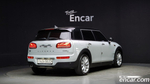Mini Cooper D Clubman Basic (06.2020)