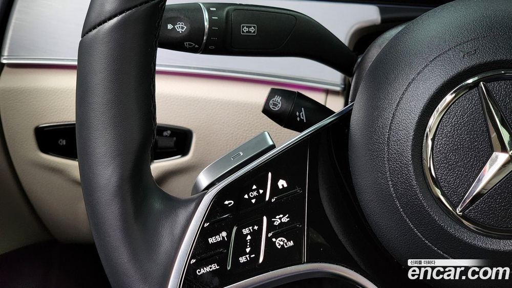 Mercedes-Benz E-Class W213 E250 Avangarde (05.2021)