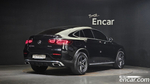 Mercedes-Benz GLC-Class X253 GLC220 d 4MATIC Coupe (10.2020)