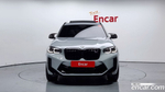 BMW X3M (G01) 3.0 Competition (11.2023)