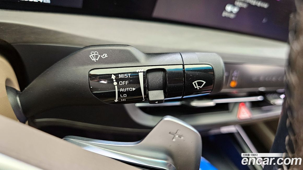 Kia K8 Hybrid Noblesse (03.2023)