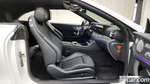 Mercedes-Benz E-Class W213 E450 4MATIC Cabriolet (06.2021)