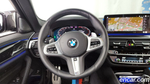 BMW 5 Series (G30) 530i M Sports (08.2022)