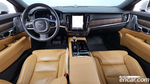 Volvo S90 T8 AWD Ultimate Bright (07.2022)