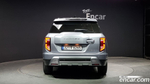 KG Mobility (Ssangyong) Torres Бензин 1.5 2WD (06.2023)