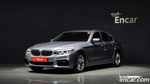 BMW 5 Series (G30) 520i Luxury (08.2019)
