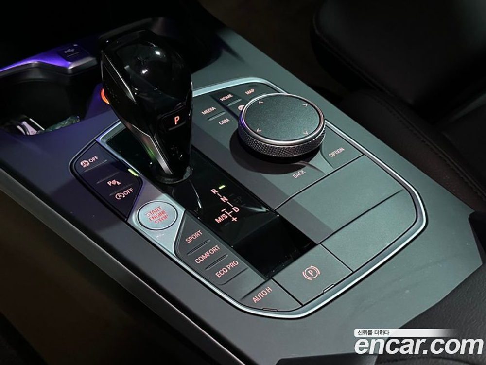 BMW 2 Series Gran Coupe (F44) 218d Advantage (01.2021)