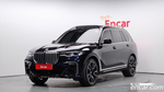 BMW X7 (G07) xDrive 40d M Sports 6-и местный (05.2021)