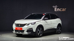 Peugeot 3008 2 Generation 1.5 BlueHDi GT Line (09.2019)