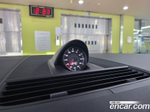 Porsche Panamera (971) 4.0 Turbo S (12.2021)