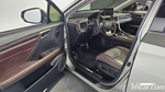 Lexus RX450h 4 Generation Executive (06.2021)