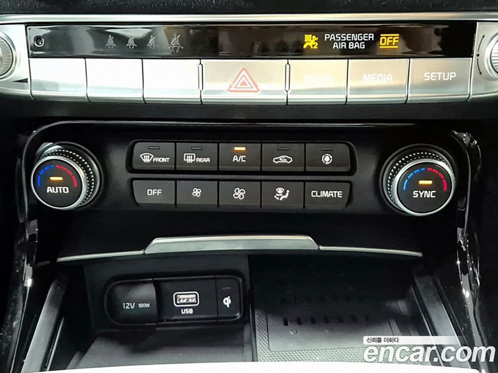 Kia Stinger Meister 2.5 MASTER 아크로 Editions (01.2022)