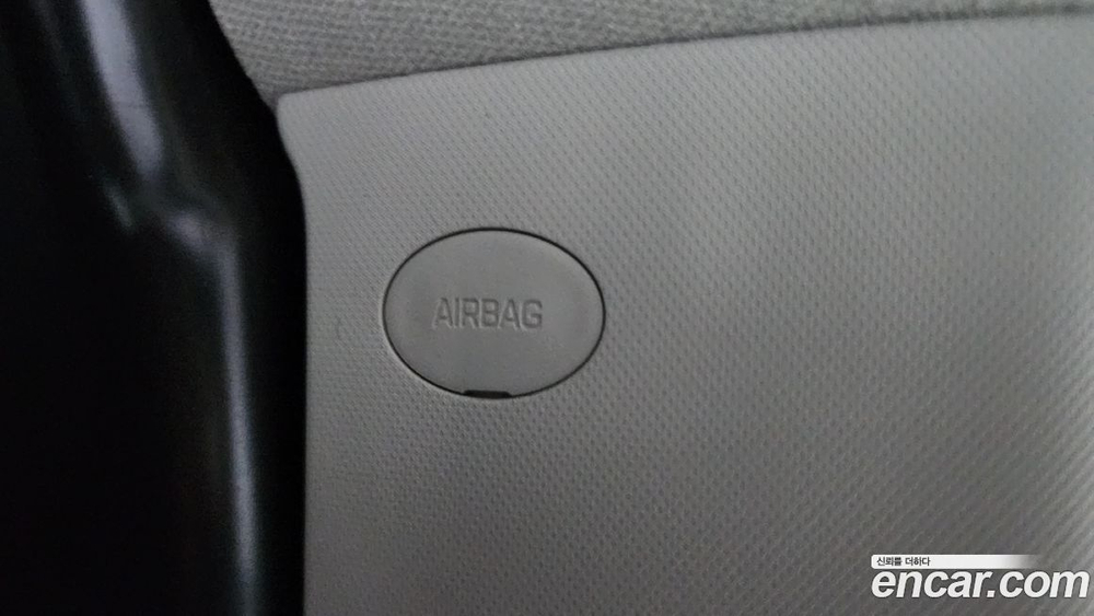 Hyundai Staria Cargo 3-х местный (05.2021)