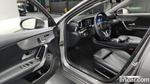 Mercedes-Benz A-Class W177 A220 Sedan (03.2020)