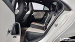 Mercedes-Benz CLA-Class C118 CLA250 4MATIC (03.2020)