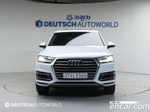 Audi Q7 (4M) 45 TFSI Quattro (09.2019)