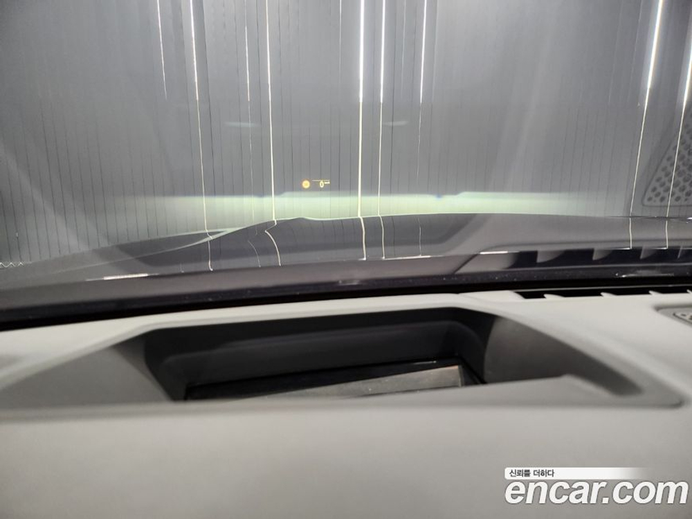 BMW 7 Series (G11) 740i M Sports (05.2020)