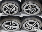 Mercedes-Benz CLS-Class C257 CLS300d AMG Line (12.2019)