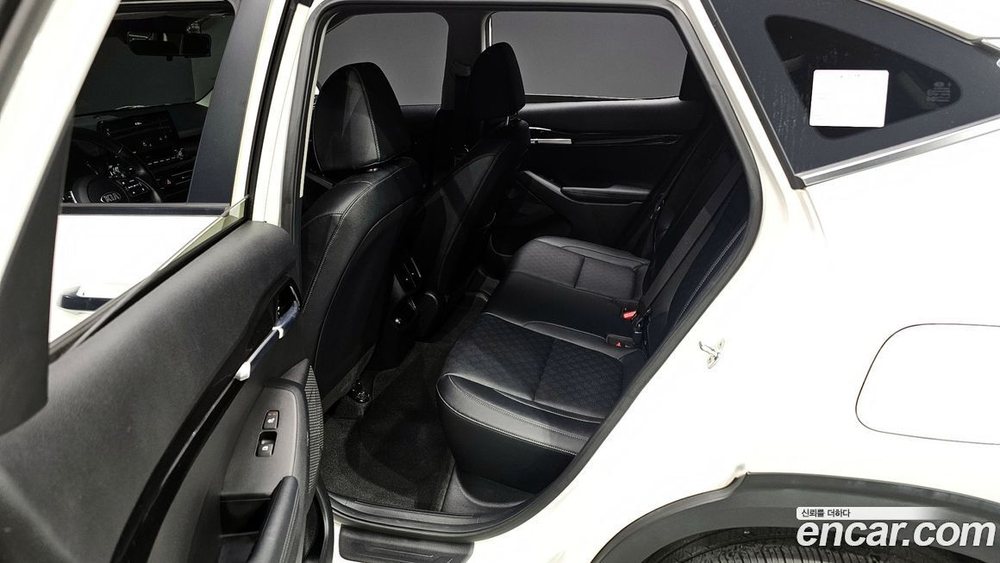 Kia Seltos Дизель 1.6 2WD (04.2020)