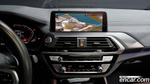 BMW X4 (G02) xDrive20d M Sports X (04.2020)