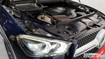 Mercedes-Benz GLE-Class W167 GLE450 4MATIC (10.2019)