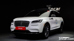 Lincoln Corsair 2.0 Reserve AWD (08.2022)