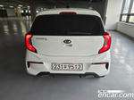 Kia Morning Urban (JA) Prestige (05.2021)