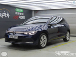 Volkswagen Golf 8 Generation 2.0 TDI Premium (04.2022)