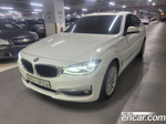 BMW 3 Series GT (F34) (10.2019)
