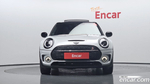 Mini Cooper S Clubman Classic (08.2022)