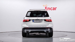 Mercedes-Benz GLB-Class X247 GLB220 (06.2021)