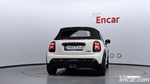 Mini Cooper S Convertible JCW (01.2022)