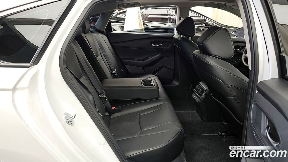 Honda Accord 11 Generation 1.5 Turbo (10.2023)