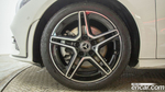 Mercedes-Benz CLA-Class C118 CLA250 4MATIC (04.2022)