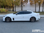 Kia Stinger Meister 2.5 AWD MASTER (10.2020)