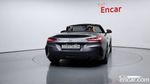 BMW Z4 (G29) sDrive20i M Sports (04.2020)