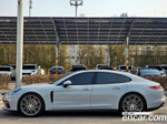 Porsche Panamera (971) 3.0 AWD (03.2020)