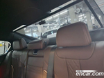 BMW 5 Series (G30) 530i M Sports Plus (09.2019)