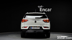 KG Mobility (Ssangyong) Beautiful Korando Бензин 1.5 4WD C7 (08.2023)