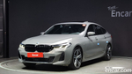 BMW 6 Series GT (G32) (06.2022)