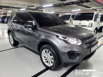 Land Rover Discovery Sports 2.0 TD4 SE (12.2019)