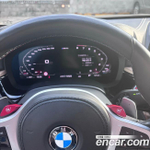BMW M5 (F90) M5 Sedan Competition 35주년 Editions (02.2020)