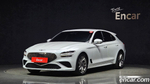 Genesis The New G70 Shooting Brake Бензин 2.0T 2WD (07.2022)