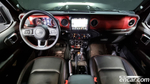 Jeep Gladiator (JT) 3.6 Rubicon (04.2022)
