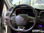 Renault Korea (Samsung) The New SM6 1.8 TCe LE (07.2020)