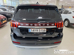 Kia Mohave (Borrego) The Master Дизель 3.0 4WD 6-и местный (12.2020)
